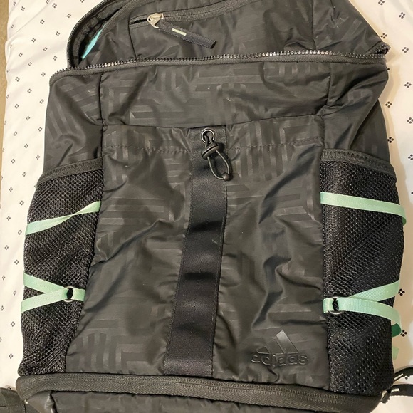 Adidas backpack